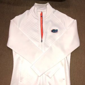 EUC Florida Gators jacket